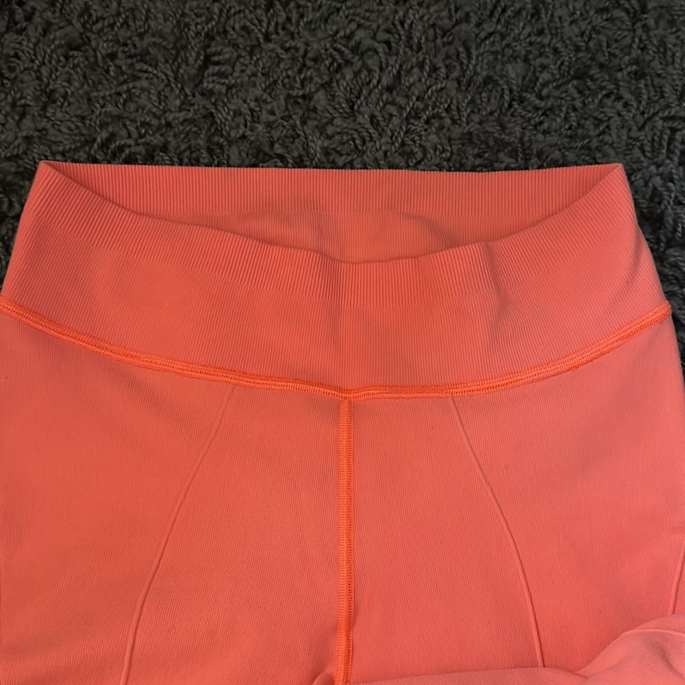 FP Movement Free People high waisted shorts - Picture 3 of 6